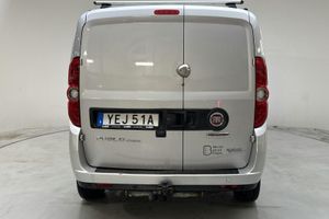 Fiat Doblo bild 5