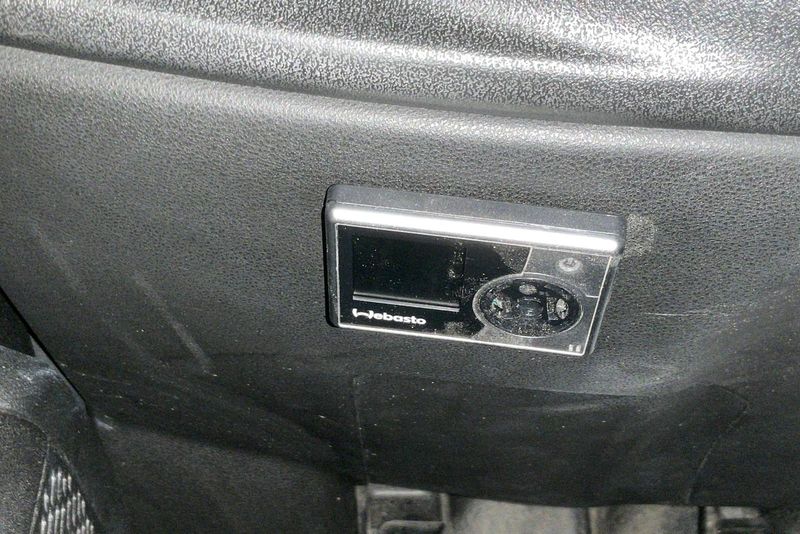 Fiat Doblo bild 11