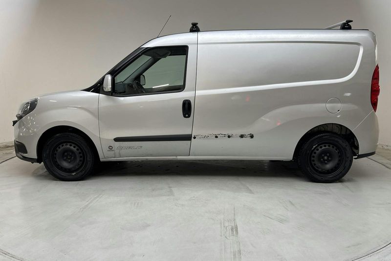 Fiat Doblo bild 2