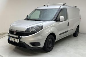 Fiat Doblo bild 1