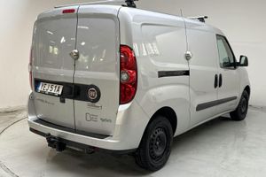 Fiat Doblo bild 3