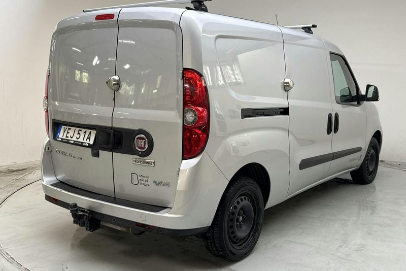 Fiat Doblo bild 3