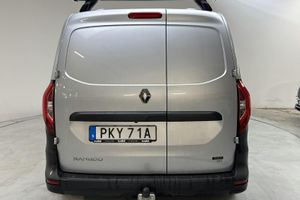 Renault Kangoo bild 5