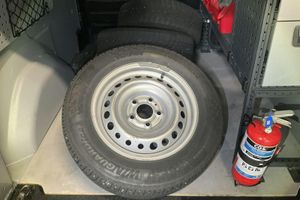 Renault Kangoo bild 14
