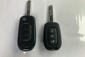 Renault Kangoo bild 15