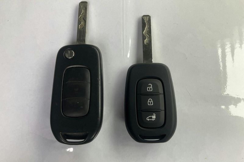 Renault Kangoo bild 15