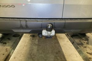 Renault Kangoo bild 13
