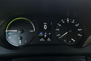 Renault Kangoo bild 9