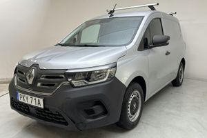 Renault Kangoo bild 1