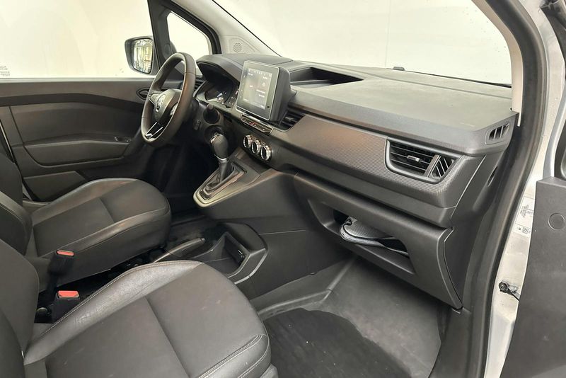 Renault Kangoo bild 6