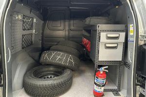 Renault Kangoo bild 8