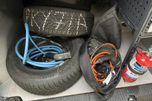 Renault Kangoo bild 11