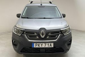 Renault Kangoo bild 4