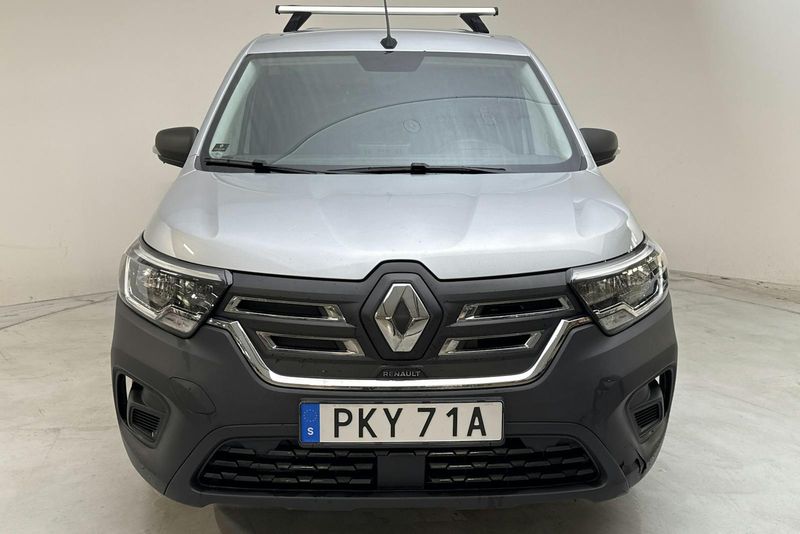 Renault Kangoo bild 4