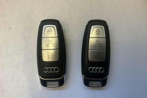 Audi A6 bild 15