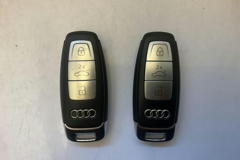 Audi A6 bild 15