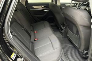 Audi A6 bild 8