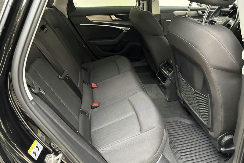 Audi A6 bild 8