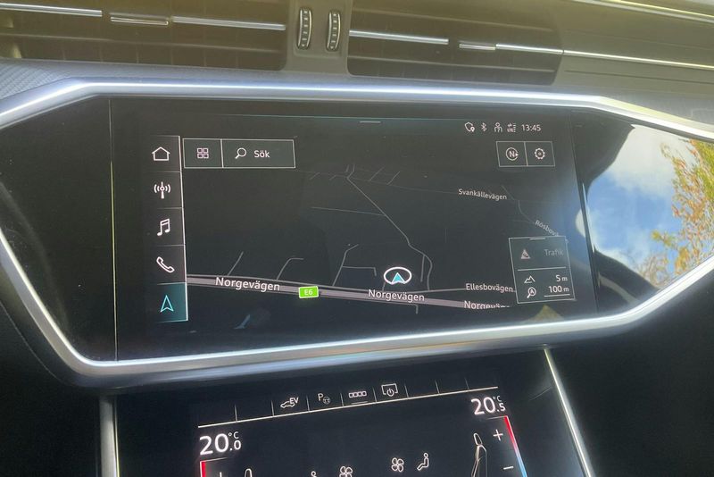 Audi A6 bild 11