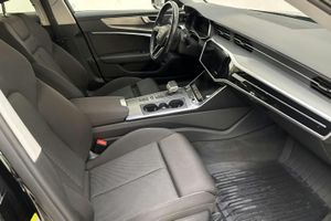 Audi A6 bild 7