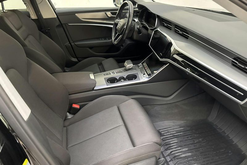 Audi A6 bild 7