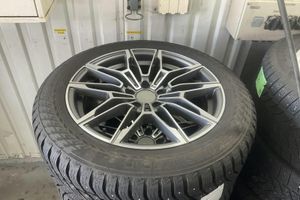 Audi A6 bild 14