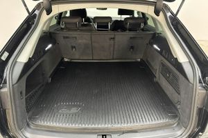 Audi A6 bild 9