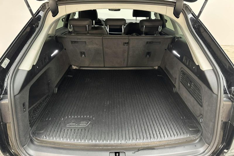 Audi A6 bild 9