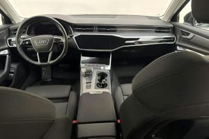 Audi A6 bild 6