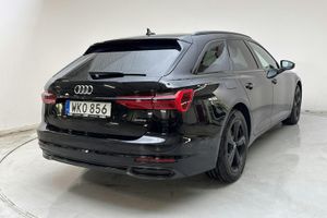 Audi A6 bild 3