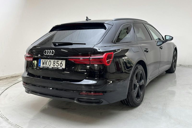 Audi A6 bild 3