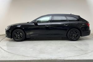 Audi A6 bild 2