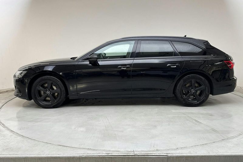 Audi A6 bild 2