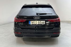 Audi A6 bild 5