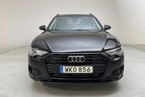 Audi A6 bild 4