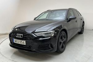 Audi A6 bild 1