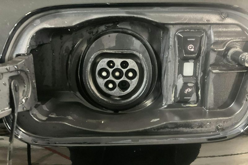 Audi A6 bild 13