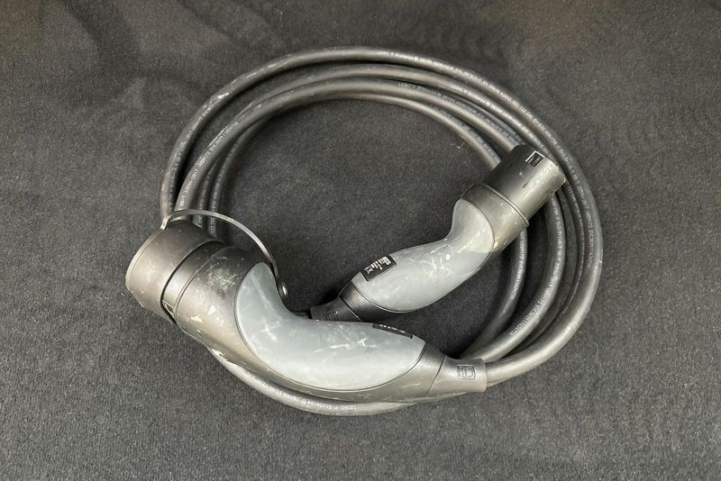 Mercedes EQA300 bild 15