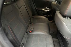 Mercedes EQA300 bild 8