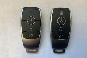 Mercedes EQA300 bild 17