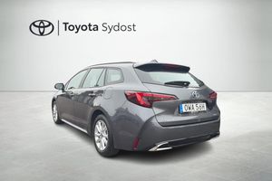 Toyota Corolla bild 18