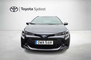 Toyota Corolla bild 6