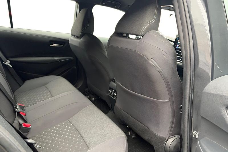 Toyota Corolla bild 20