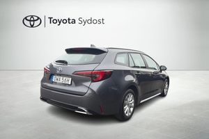 Toyota Corolla bild 3