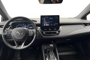 Toyota Corolla bild 9
