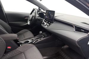 Toyota Corolla bild 7