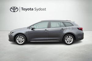 Toyota Corolla bild 4