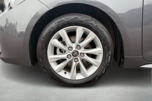Toyota Corolla bild 16