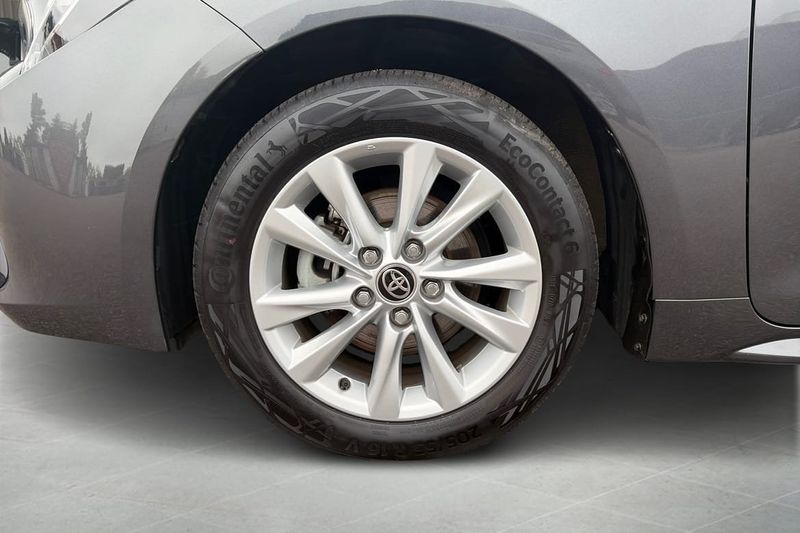 Toyota Corolla bild 16