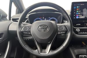 Toyota Corolla bild 13